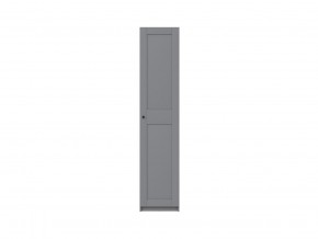 2.06.01.010.4 МАКС шкаф 1 дверь 50х61х233 серый RU в Березниках - berezniki.ok-mebel.com | фото 3