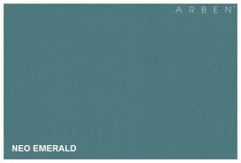 Диван прямой Арбат МД (Дизайн 7) Neo Emerald/Baltic Azure в Березниках - berezniki.ok-mebel.com | фото 5