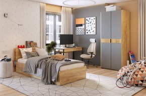 АДАМ К1 Детская в Березниках - berezniki.ok-mebel.com | фото 2