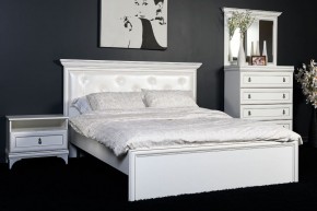 АГАТА АТ 17Б Кровать б/основания 1400 в Березниках - berezniki.ok-mebel.com | фото 2