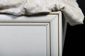 АГАТА АТ 17Б Кровать б/основания 1400 в Березниках - berezniki.ok-mebel.com | фото 3
