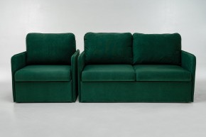 Комплект мягкой мебели 800+801 (диван+кресло) в Березниках - berezniki.ok-mebel.com | фото 3
