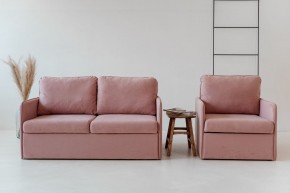 Комплект мягкой мебели 800+801 (диван+кресло) в Березниках - berezniki.ok-mebel.com | фото 4