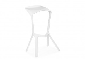 Барный стул Барный стул Mega white в Березниках - berezniki.ok-mebel.com | фото