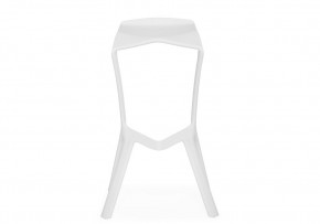 Барный стул Барный стул Mega white в Березниках - berezniki.ok-mebel.com | фото 3