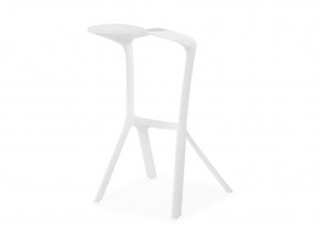 Барный стул Барный стул Mega white в Березниках - berezniki.ok-mebel.com | фото 4