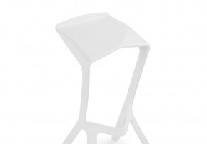 Барный стул Барный стул Mega white в Березниках - berezniki.ok-mebel.com | фото 5