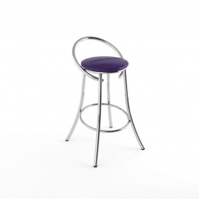 Барный стул Фуриант фиолетовый-873 в Березниках - berezniki.ok-mebel.com | фото