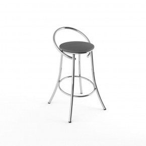 Барный стул Фуриант серый матовый-800м в Березниках - berezniki.ok-mebel.com | фото 1