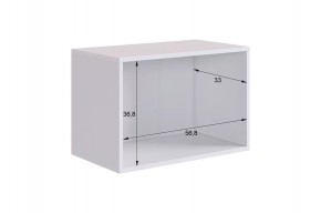 БАСКО Прихожая К10 (графит) в Березниках - berezniki.ok-mebel.com | фото 14
