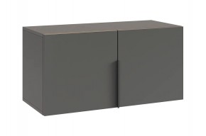 БАСКО Прихожая К10 (графит) в Березниках - berezniki.ok-mebel.com | фото 15