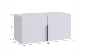 БАСКО Прихожая К5 (кашемир) в Березниках - berezniki.ok-mebel.com | фото 5