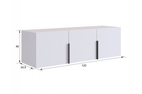 БАСКО Прихожая К7 (кашемир) в Березниках - berezniki.ok-mebel.com | фото 10