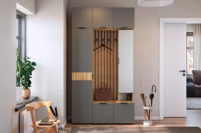 БЕРИ К8 Прихожая в Березниках - berezniki.ok-mebel.com | фото 2