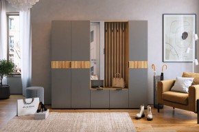 БЕРИ К9 Прихожая в Березниках - berezniki.ok-mebel.com | фото 2