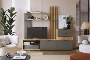 БЕРИ Стенка в Березниках - berezniki.ok-mebel.com | фото 9