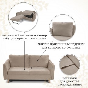 Комплект мягкой мебели 6134+6135 (диван+кресло) в Березниках - berezniki.ok-mebel.com | фото 12