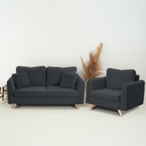 Комплект мягкой мебели 6134+6135 (диван+кресло) в Березниках - berezniki.ok-mebel.com | фото 6
