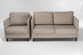 Комплект мягкой мебели 900+901 (диван+кресло) в Березниках - berezniki.ok-mebel.com | фото 11