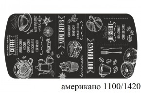 БОСТОН - 3 Стол раздвижной 1100/1420 опоры Брифинг в Березниках - berezniki.ok-mebel.com | фото 4