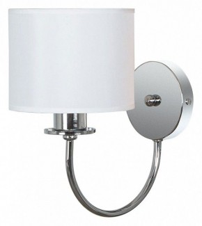 Бра Arte Lamp Attore A4092AP-1CC в Березниках - berezniki.ok-mebel.com | фото