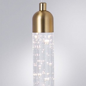 Бра Arte Lamp Bias A1802AP-5PB в Березниках - berezniki.ok-mebel.com | фото 2