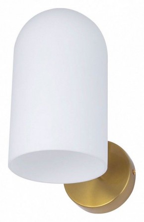 Бра Arte Lamp Cassel A5454AP-1PB в Березниках - berezniki.ok-mebel.com | фото
