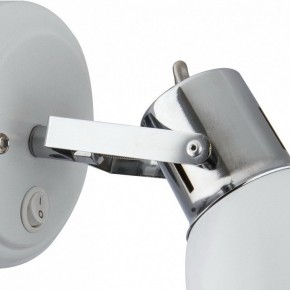 Бра Arte Lamp Jovi A1677AP-1WH в Березниках - berezniki.ok-mebel.com | фото 3