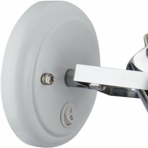 Бра Arte Lamp Jovi A1677AP-1WH в Березниках - berezniki.ok-mebel.com | фото 4
