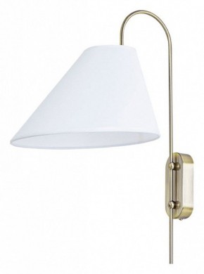 Бра Arte Lamp Rondo A4086AP-1AB в Березниках - berezniki.ok-mebel.com | фото