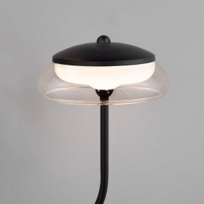 Бра Eurosvet Fungo 50388/2 LED черный в Березниках - berezniki.ok-mebel.com | фото 7