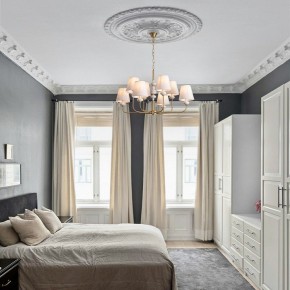 Бра Freya Evelyn FR2038WL-01BS в Березниках - berezniki.ok-mebel.com | фото 4