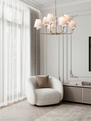 Бра Freya Evelyn FR2038WL-01BS в Березниках - berezniki.ok-mebel.com | фото 5