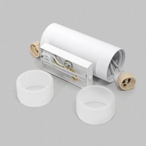 Бра Imex LEON IL.0005.1502 WH в Березниках - berezniki.ok-mebel.com | фото 4