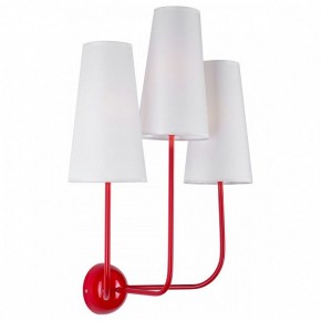 Бра Imperiumloft Бра Graceful Red Toadstools 44.597-0 в Березниках - berezniki.ok-mebel.com | фото