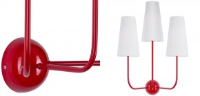 Бра Imperiumloft Бра Graceful Red Toadstools 44.597-0 в Березниках - berezniki.ok-mebel.com | фото 2