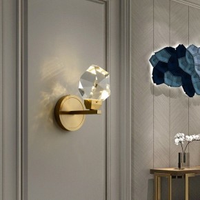 Бра Imperiumloft CRISTEL CRISTEL-WALL-A01 в Березниках - berezniki.ok-mebel.com | фото 11
