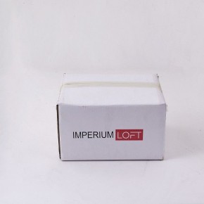 Бра Imperiumloft CRISTEL CRISTEL-WALL-A01 в Березниках - berezniki.ok-mebel.com | фото 8