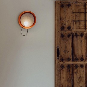 Бра Imperiumloft MARGOTT Orange margott-wall01 в Березниках - berezniki.ok-mebel.com | фото 10