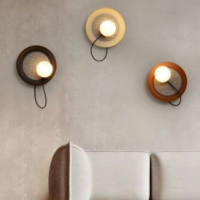 Бра Imperiumloft MARGOTT White margott-wall01 в Березниках - berezniki.ok-mebel.com | фото 3