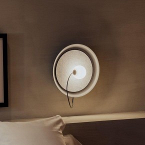 Бра Imperiumloft MARGOTT White margott-wall01 в Березниках - berezniki.ok-mebel.com | фото 2