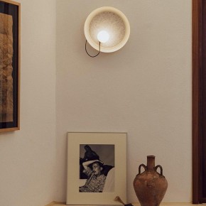 Бра Imperiumloft MARGOTT White margott-wall01 в Березниках - berezniki.ok-mebel.com | фото 3