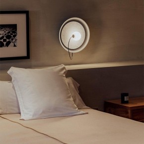 Бра Imperiumloft MARGOTT White margott-wall01 в Березниках - berezniki.ok-mebel.com | фото 4