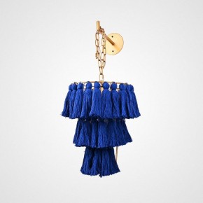 Бра Imperiumloft TASSEL TASSEL-WALL01 в Березниках - berezniki.ok-mebel.com | фото