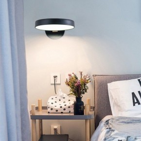 Бра Imperiumloft TURNA Black TURNA-W01 в Березниках - berezniki.ok-mebel.com | фото 7