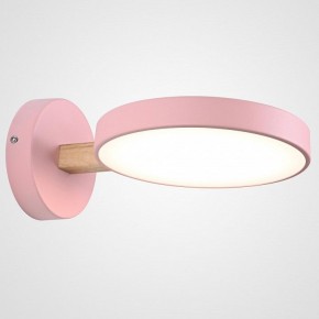 Бра Imperiumloft TURNA Pink TURNA-W01 в Березниках - berezniki.ok-mebel.com | фото