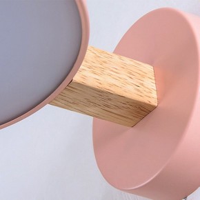 Бра Imperiumloft TURNA Pink TURNA-W01 в Березниках - berezniki.ok-mebel.com | фото 16