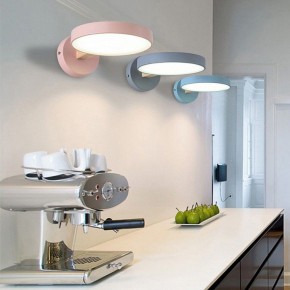 Бра Imperiumloft TURNA Pink TURNA-W01 в Березниках - berezniki.ok-mebel.com | фото 3