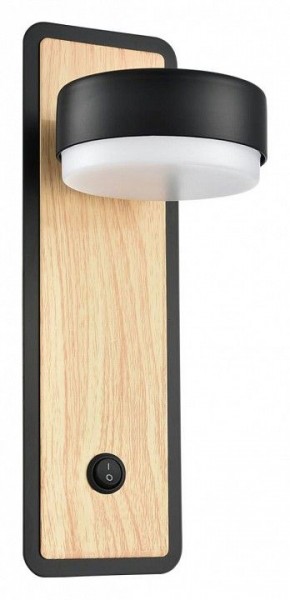 Бра Lumion LELAND 8264/1W в Березниках - berezniki.ok-mebel.com | фото