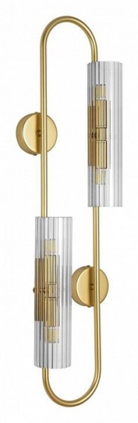 Бра Lumion TORONTO 6560/4W в Березниках - berezniki.ok-mebel.com | фото